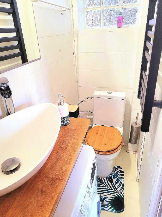 Diamant Avec Parking Et Balcon Appartement