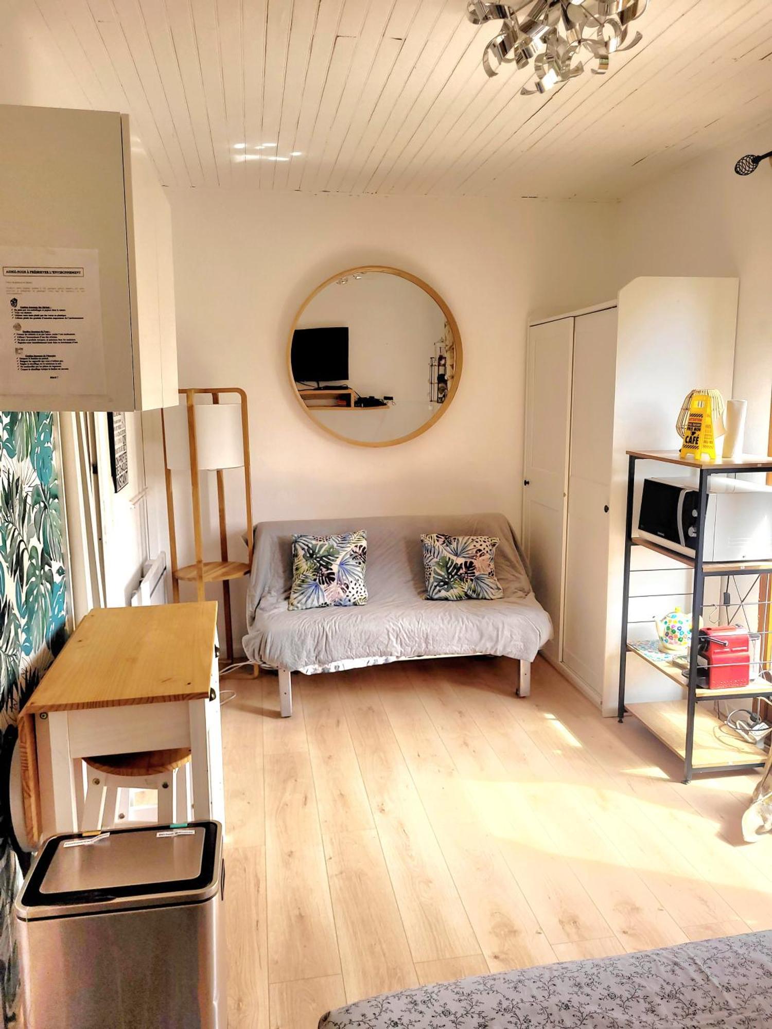 Appartement Diamant Avec Parking Et Balcon